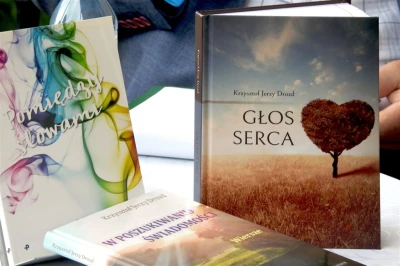 Fot. Leszek Spigarski