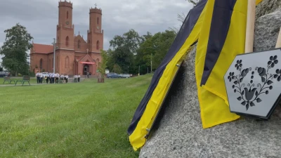 30-lecie ZKP oddział Krokowa