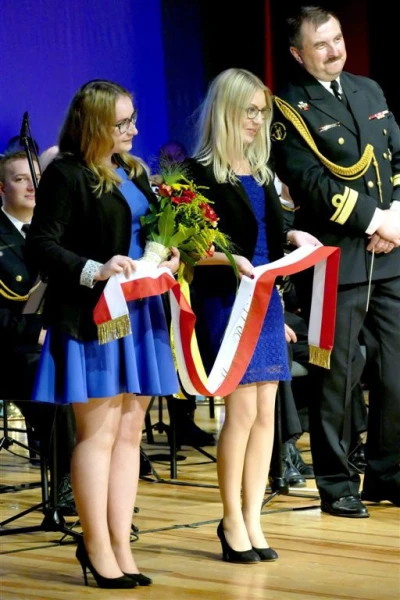 XVII Gala Mistrza Mowy Polskiej Wejherowo 2017 - fot. Leszek Spigarski