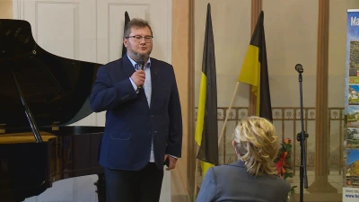 Wystawa Gryf w Muzeum Piśmiennictwa i Muzyki Kaszubsko-Pomorskiej w Wejherowie