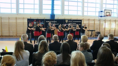 Edukacja pożarnicza w ZSP nr 3 w Wejherowie