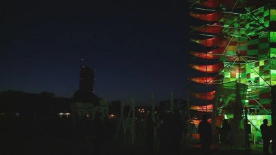 Gdynia: CudaWianki 2011