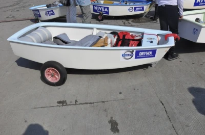Volvo Gdynia Sailing Days 2012