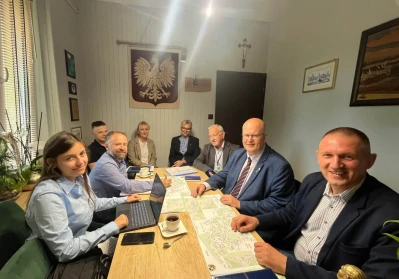 Drogi, infrastruktura i pieniądze na inwestycje. Zmiany związane z elektrownią jądrową