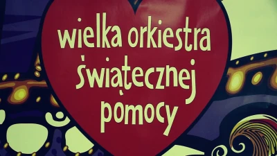 XXI Finał WOŚP w Wejherowie