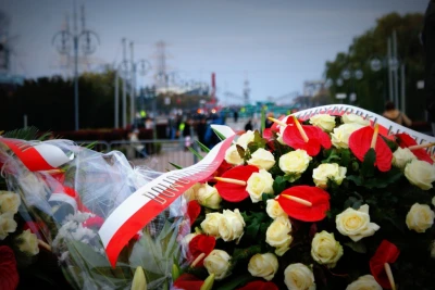 Rekordowy Bieg Niepodległości
