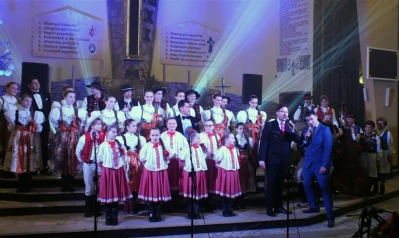 fot. Leszek Spigarski