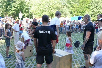 Festyn Letni w Wejherowie 2017