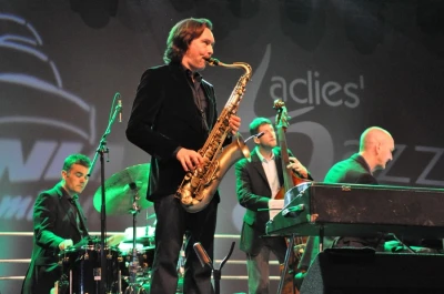 Ladies Jazz Festival 2013