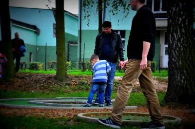 Otwarcie skateparku w Pucku