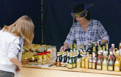 Wejherowska Noc Kupały 2017