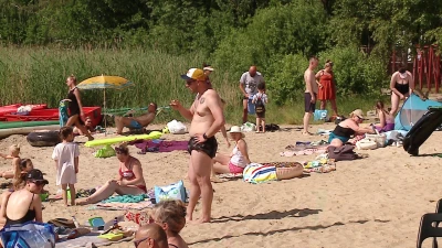 Sobótki w Kamieniu