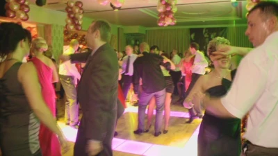 Rumia: wielki bal sylwestrowy w Hotelu Faltom