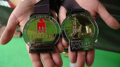 Herbalife IRONMAN 70.3 Gdynia 2015