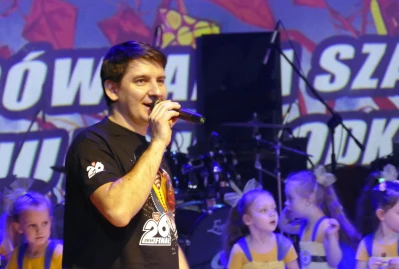 WOŚP Wejherowo 2018