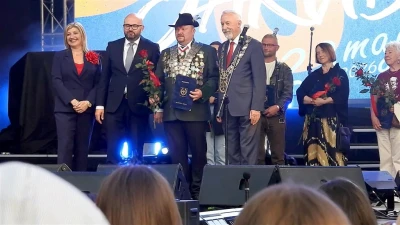 Dzień Jakuba 2026. Fotoreportaż z tłumu