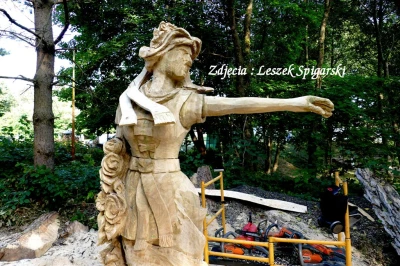 Fot. Leszek Spigarski