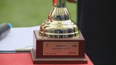 Baltic Football Cup 2013