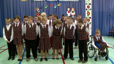 XIV Regionalia SOSW nr 1 Wejherowo