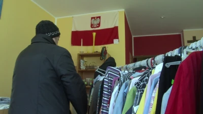Z dobrym uczynkiem do sklepu