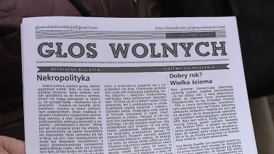 Strajk Obywatelski w Wejherowie