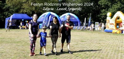 fot. Leszek Spigarski