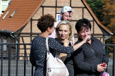 Światowy Dzień Turystyki 2017 – obchody regionalne w Gdańskim Teatrze Szekspirowskim – fot. Leszek Spigarski