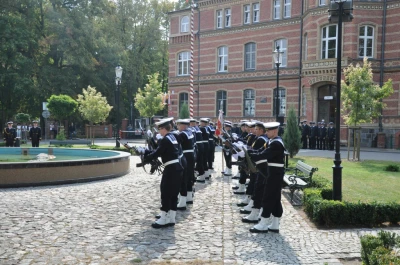 Wejherowo: 76. rocznica wybuchu II wojny światowej - 1.09.2015