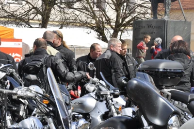 Motokrew w Wejherowie