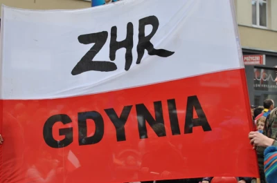 Dzień Niepodległości w Gdyni