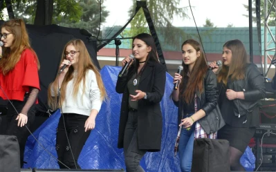 XIX Światowy Zjazd Kaszubów w obiektywie Leszka Spigarskiego