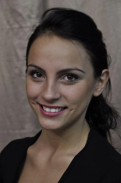 Na zdjęciu: Nr 12. Arletta Respondek - województwo śląskie / fot. Gabriel Besta