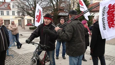 Strajk Obywatelski w Wejherowie