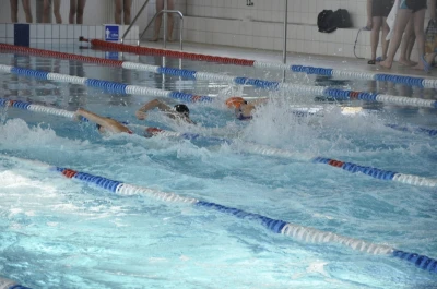 Pływali i biegali, czyli II Aquathlon Rumia