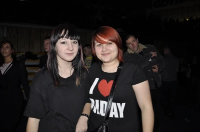 Byłeś na Gdynia Rock Fest? Znajdź się na zdjęciu!