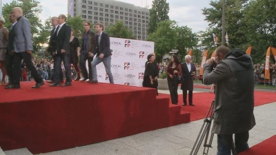 Gdynia: 36. FPFF dobiegł końca