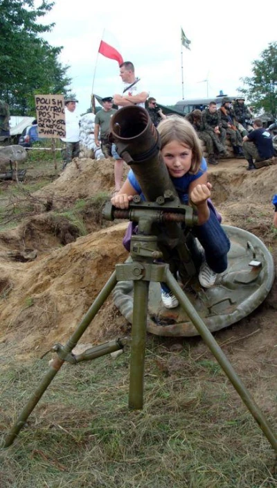 IV Piknik Militarny „Gniewino 2011"