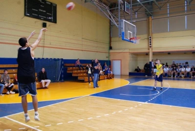 3x3 GDYNIA 2011