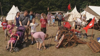 Bitwa pod Świecinem 2014