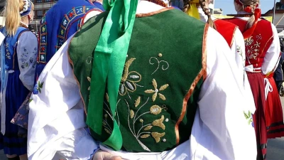 fot. Leszek Spigarski