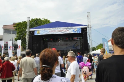 XIV Zjazd Kaszubów - Sopot