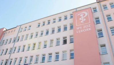 Szpital w żałobie. Nie żyje położna Oddziału Ginekologiczno-Położniczego