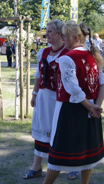 Dni Gminy Wejherowo 2014