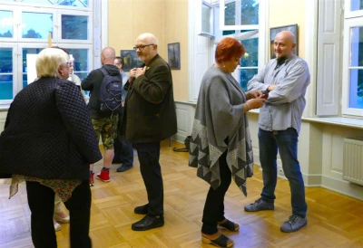 Noc Muzeów 2017 w MPiMKP w Wejherowie