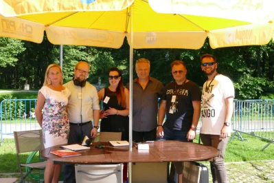 Festyn Letni w Wejherowie 2017