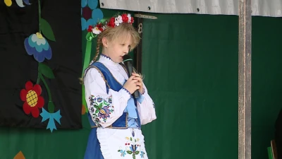 Dzień Kaszubski w Brzeźnie Lęborskim