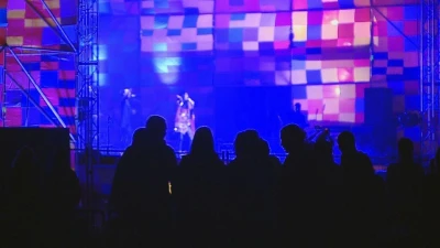 Gdynia: CudaWianki 2011