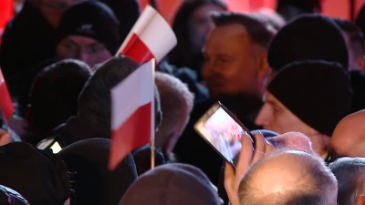 Fot. Daniel Zaputowicz/TTM
