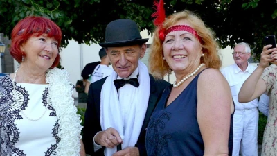 Teatr Pijana Sypialnia na placu Jakuba Wejhera