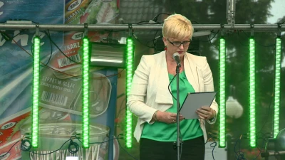 Aleja Gwiazd Sportu 2014